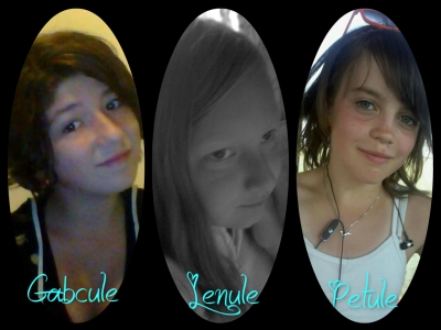 Three Ladyes
